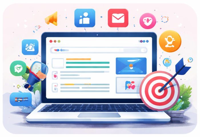 How Digital Marketing Helps Small Businesses Scale in 2026