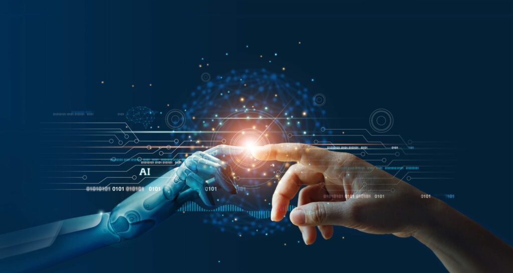 How AI in Digital Marketing Is Transforming Customer Experience in 2026